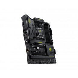 MSI MAG B850 TOMAHAWK WIFI emolevy AMD B850 Pistoke AM5 ATX