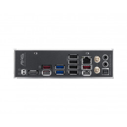 MSI MAG B850 TOMAHAWK WIFI emolevy AMD B850 Pistoke AM5 ATX