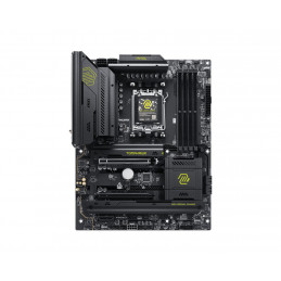 MSI MAG B850 TOMAHAWK WIFI emolevy AMD B850 Pistoke AM5 ATX
