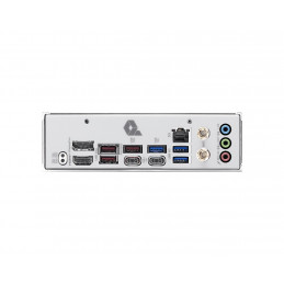MSI AM5 PRO B850M-A WIFI PZ M-ATX AMD B850 Pistoke AM5 mikro ATX