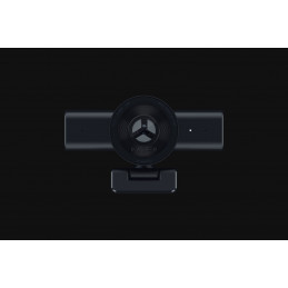 Razer Kiyo V2 X verkkokamera 3,7 MP 2560 x 1440 pikseliä USB musta
