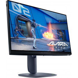 Alienware AW2525HM tietokoneen litteä näyttö 62,2 cm (24.5") 1920 x 1080 pikseliä Full HD LCD musta