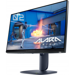 Alienware AW2525HM tietokoneen litteä näyttö 62,2 cm (24.5") 1920 x 1080 pikseliä Full HD LCD musta