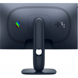 Alienware AW2525HM tietokoneen litteä näyttö 62,2 cm (24.5") 1920 x 1080 pikseliä Full HD LCD musta