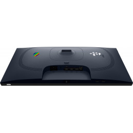Alienware AW2525HM tietokoneen litteä näyttö 62,2 cm (24.5") 1920 x 1080 pikseliä Full HD LCD musta