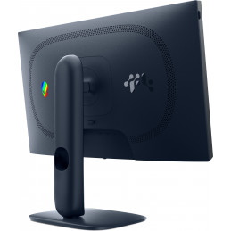 Alienware AW2525HM tietokoneen litteä näyttö 62,2 cm (24.5") 1920 x 1080 pikseliä Full HD LCD musta