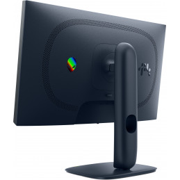 Alienware AW2525HM tietokoneen litteä näyttö 62,2 cm (24.5") 1920 x 1080 pikseliä Full HD LCD musta