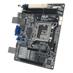 ASUS P13R-I Intel C262 LGA 1700 Mini ITX