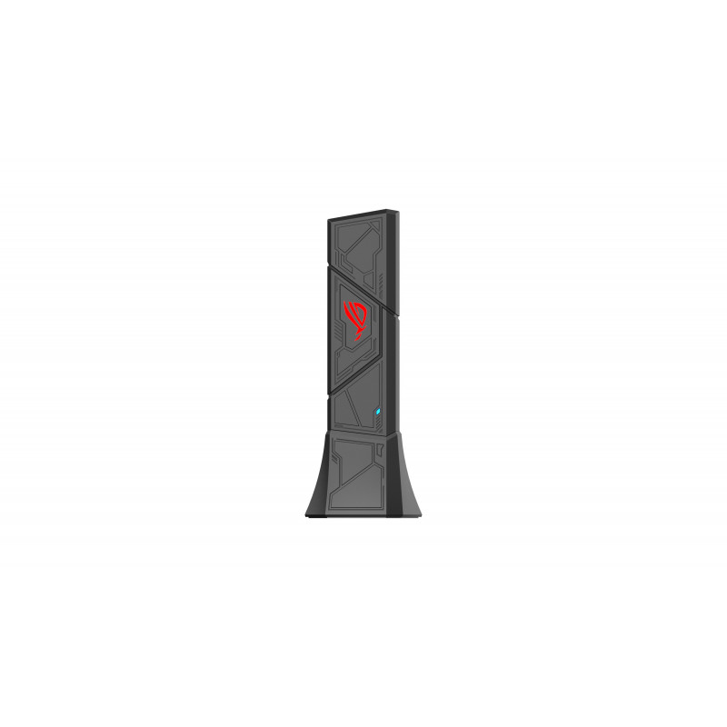ASUS ROG USB-BE92 Wifi 7 BE6500 Tri-Band USB Adapter WLAN 6500 Mbit s