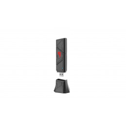 ASUS ROG USB-BE92 Wifi 7 BE6500 Tri-Band USB Adapter WLAN 6500 Mbit s