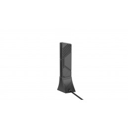 ASUS ROG USB-BE92 Wifi 7 BE6500 Tri-Band USB Adapter WLAN 6500 Mbit s