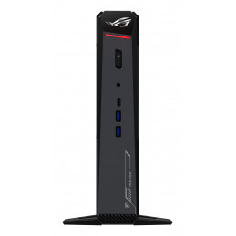 ASUS ROG NUC RNUC15JNK7X569A2 Intel Core Ultra 7 255HX 16 GB DDR5-SDRAM 1 TB SSD NVIDIA GeForce RTX 5060 Windows 11 Home Mini