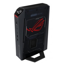 ASUS ROG NUC RNUC15JNK7X569A2 Intel Core Ultra 7 255HX 16 GB DDR5-SDRAM 1 TB SSD NVIDIA GeForce RTX 5060 Windows 11 Home Mini