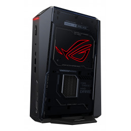 ASUS ROG NUC RNUC15JNK7X569A2 Intel Core Ultra 7 255HX 16 GB DDR5-SDRAM 1 TB SSD NVIDIA GeForce RTX 5060 Windows 11 Home Mini