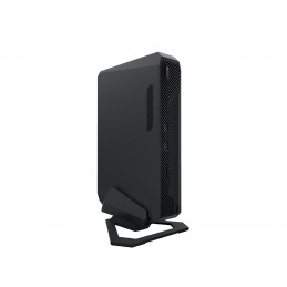ASUS NUC 14 Performance RNUC14SRKU910000I 2.5L kokoinen PC musta 185H