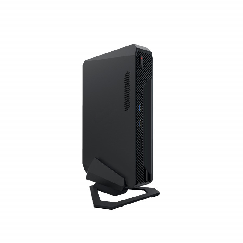 ASUS NUC 14 Performance RNUC14SRKU910000I 2.5L kokoinen PC musta 185H