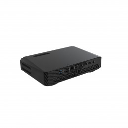 ASUS NUC 14 Performance RNUC14SRKU910000I 2.5L kokoinen PC musta 185H
