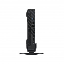 ASUS NUC 14 Performance RNUC14SRKU910000I 2.5L kokoinen PC musta 185H