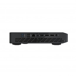 ASUS NUC 14 Performance RNUC14SRKU910000I 2.5L kokoinen PC musta 185H