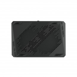 ASUS NUC 14 Performance RNUC14SRKU910000I 2.5L kokoinen PC musta 185H