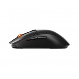 Steelseries Rival 3 Wireless Gen 2 hiiri Pelaaminen Oikeakätinen RF Wireless + Bluetooth Optinen 18000 DPI
