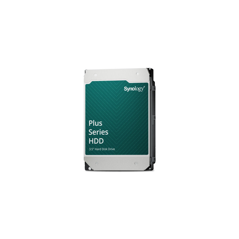 Synology HAT3320-8T sisäinen kiintolevy 8 TB 7200 RPM 3.5" Serial ATA III