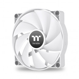 Thermaltake CT200 Tietokonekotelo Tuuletin 20 cm Valkoinen 1 kpl
