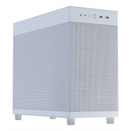 ASUS PRIME AP303 Mesh Midi Tower Valkoinen