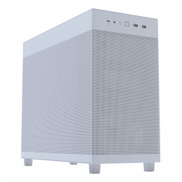 ASUS PRIME AP303 Mesh Midi Tower Valkoinen
