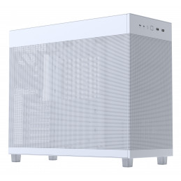 ASUS PRIME AP303 Mesh Midi Tower Valkoinen