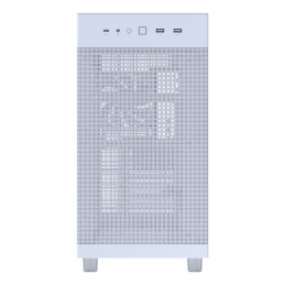 ASUS PRIME AP303 Mesh Midi Tower Valkoinen