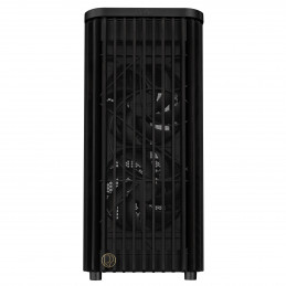 ASUS ProArt PA401 - Metal Panel musta