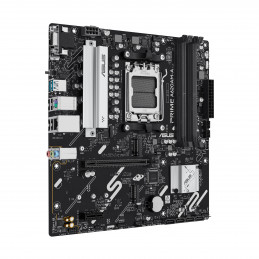 ASUS PRIME A620AM-A-CSM AMD A620A Pistoke AM5 mikro ATX