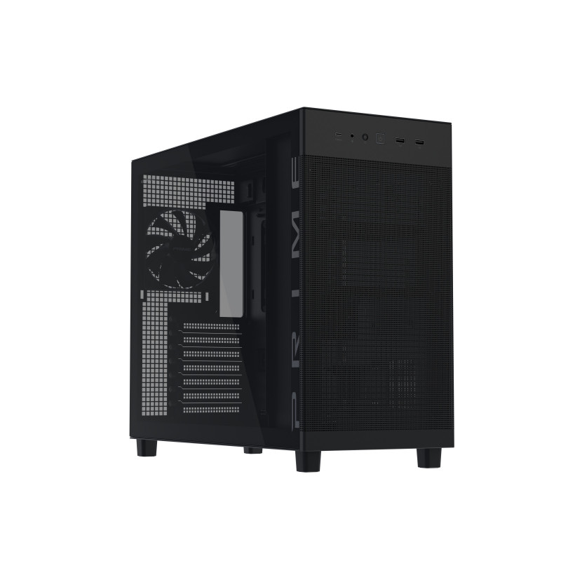 ASUS PRIME AP303 TG Black musta