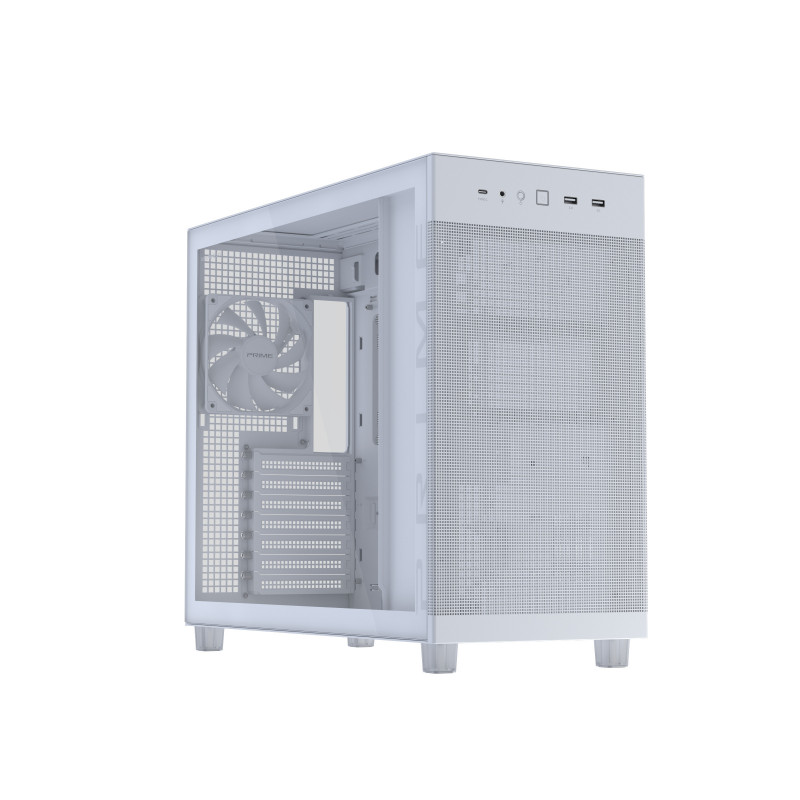 ASUS PRIME AP303 TG White Valkoinen