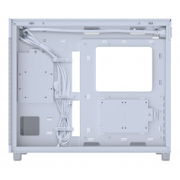 ASUS PRIME AP303 TG White Valkoinen