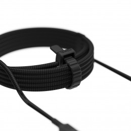 Xtorm CX3011 Lightning-kaapeli 1,5 m musta
