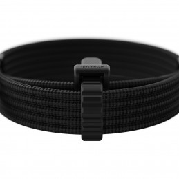 Xtorm CX3011 Lightning-kaapeli 1,5 m musta