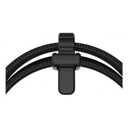 Xtorm CX3031 Lightning-kaapeli 1,5 m musta