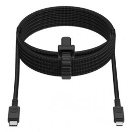 Xtorm CX3031 Lightning-kaapeli 1,5 m musta