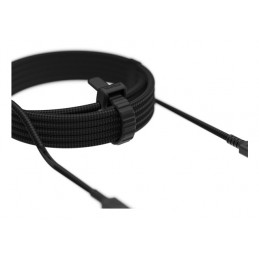 Xtorm CX3031 Lightning-kaapeli 1,5 m musta