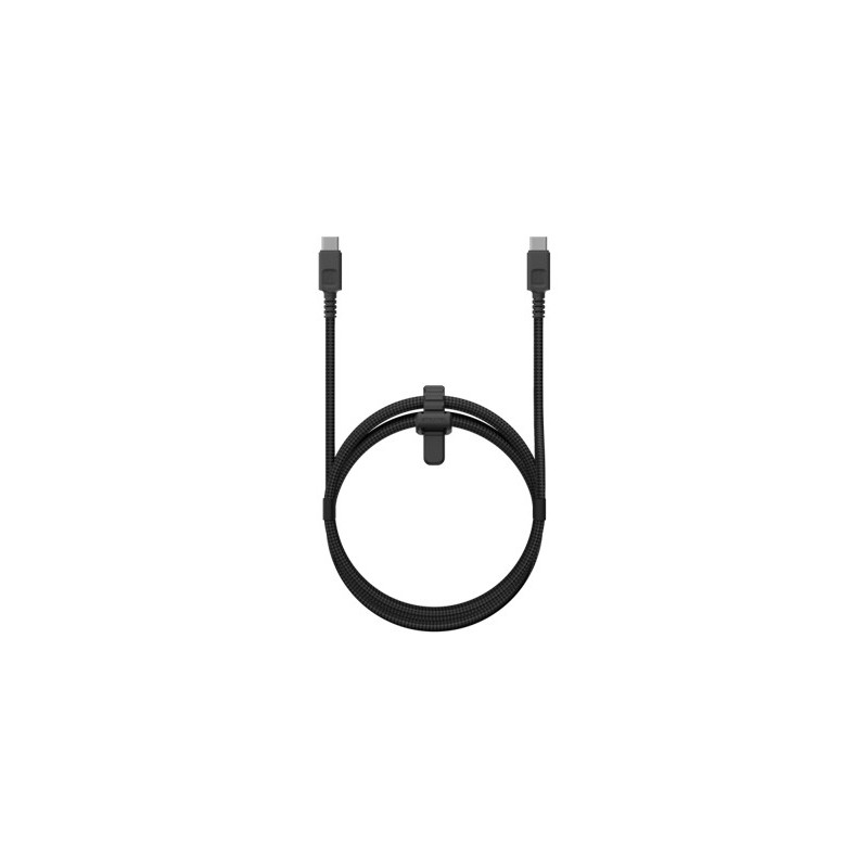 Xtorm CX3091 USB-kaapeli 1,5 m USB C musta
