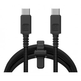 Xtorm CX3101 USB-kaapeli 3 m USB C musta