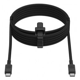 Xtorm CX3101 USB-kaapeli 3 m USB C musta