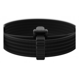 Xtorm CX3101 USB-kaapeli 3 m USB C musta