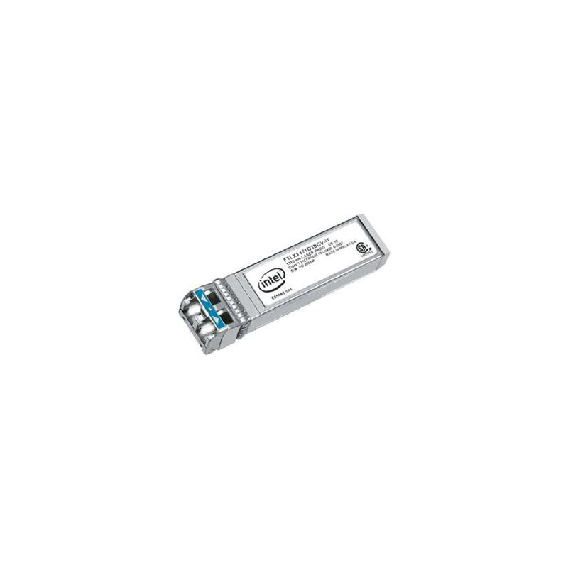 Intel E10GSFPLR lähetin-vastaanotinmoduuli 10000 Mbit s
