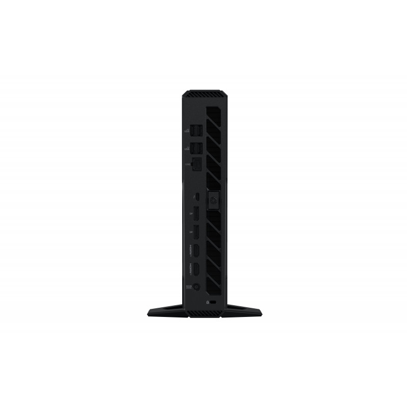 ASUS NUC 15 Performance RNUC15JNK9X40002 3L-kokoinen PC musta 275HX