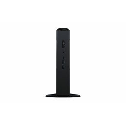 ASUS NUC 15 Performance RNUC15JNK9X40002 3L-kokoinen PC musta 275HX