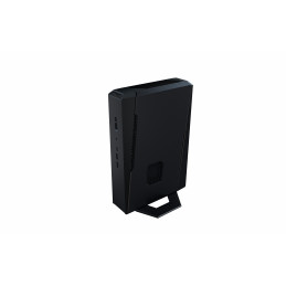 ASUS NUC 15 Performance RNUC15JNK9X40002 3L-kokoinen PC musta 275HX