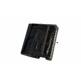 ASUS NUC 15 Performance RNUC15JNK9X40002 3L-kokoinen PC musta 275HX